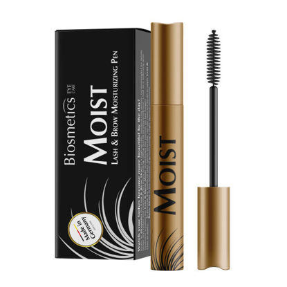 Billede af Intensive Lash Moist 5 ml. Biosmetic