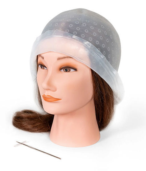 Billede af Lysningshætte Cap Silicone